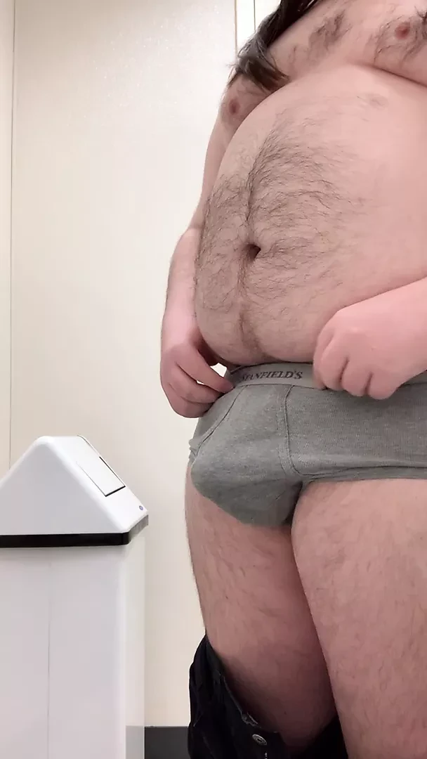 Больше развлечения в ванной на работе