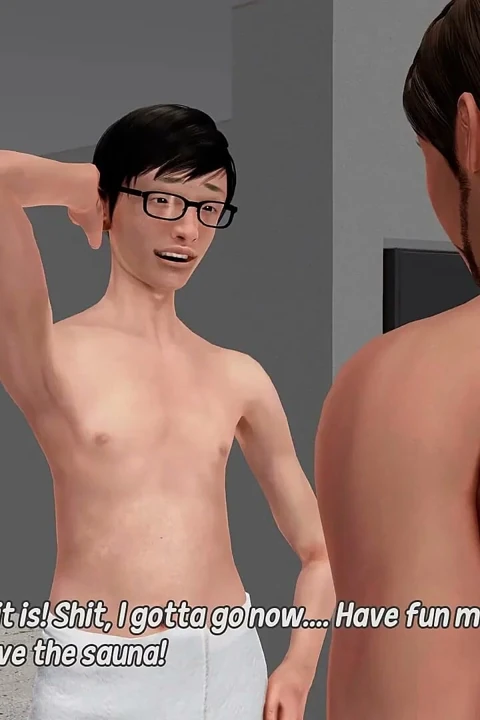 Tam oyun - max's life 4, bölüm 69