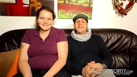 Notgeiler Koffer Gefickt VOM Nachbarn