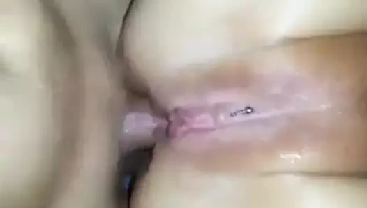 amatör sürtük seviyor anal