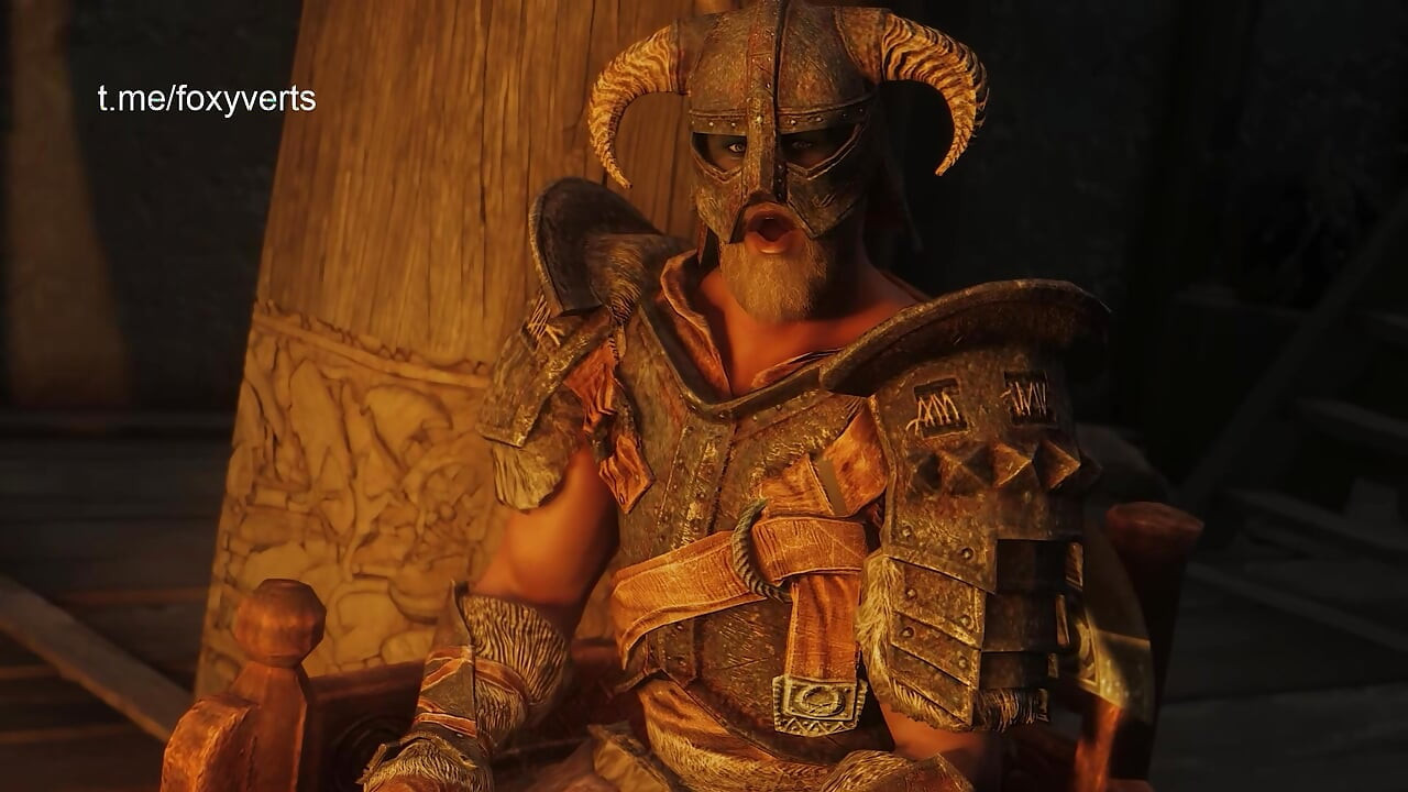 Bannered Mare Devralma Skyrim