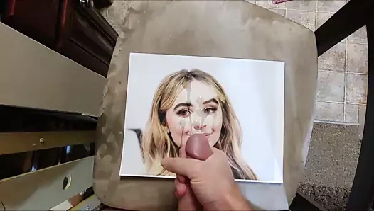 Sabrina marangoz boşalma anısına 019