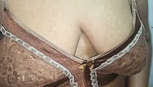 Güzel Asyalı ev videosu