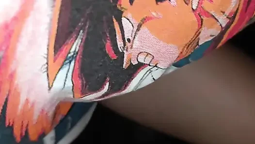 Üvey erkek kardeşim bahsi kaybediyor ve pembe amcığımı yalama sırası onun bölüm 2
