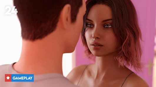 EP24: Megan'ın tutkulu şehveti - şehvet teorisi - 1. sezon