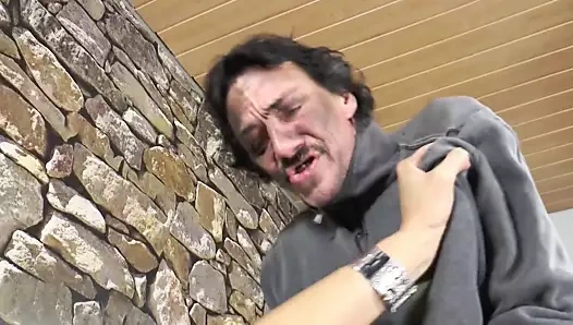 Almanya'nın özel yıldızı!! - (sahne #08)