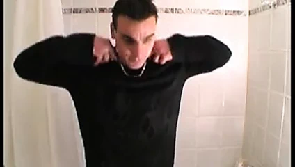 Dev boşalmak martin toth itibaren Hammerboys tv