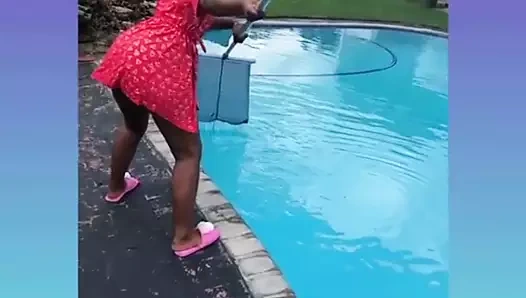 Güney afrika video çapa ig thot dapublicist