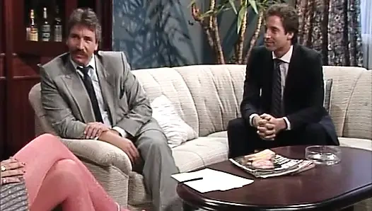 Foxy Lady 12 (1988)