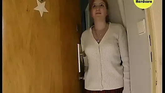 Vintage retro alman amatör - günlük porno dozunuz