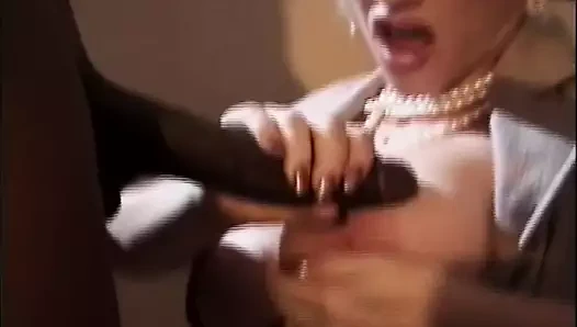 Porno kralları ve kraliçeleri - eski meydan okuma vol. 227