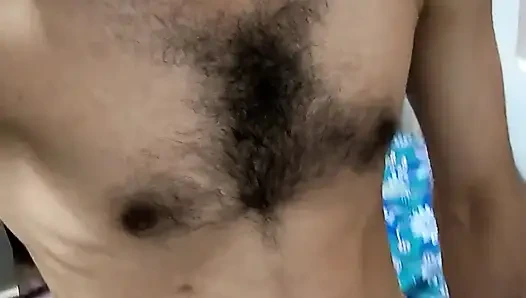 Boy Need Fuck His Dick After Cum