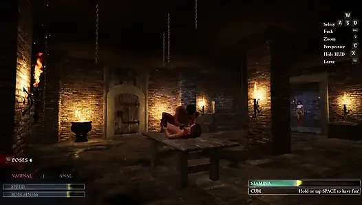 Roma'nın köleleri - efendinin ellerinde