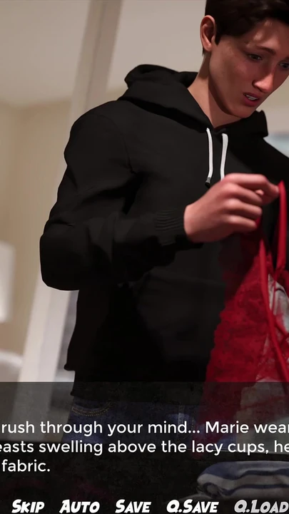 Тяжелая жизнь студента колледжа (часть 9)