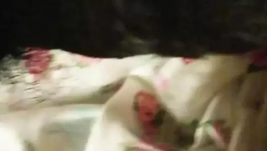 Bbc cums içinde onun eş ve yapar bir kremsi mess