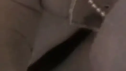 Melanie'nin ateşli azdırma seansı