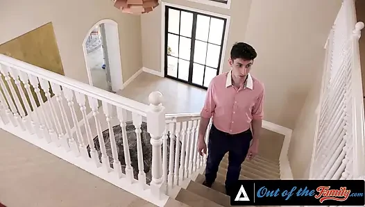 Ailenin dışında - kayınvalidemi memeyle sikiyorum 1 saatlik derleme bölüm 1!