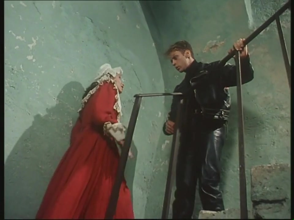 Rocco im Schloss der Lust (Full Movie)