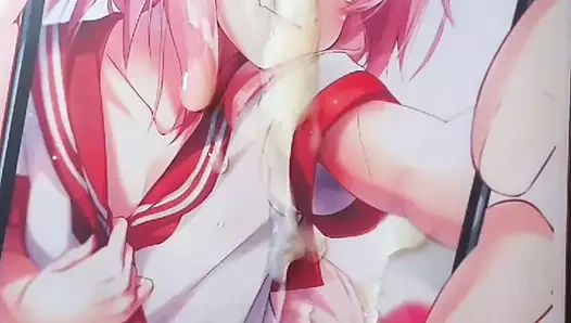 Sop nijie bukkake kader apocrypha astolfo