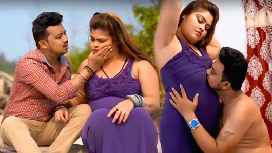Pados ki Chachi ko jabbardastii choda