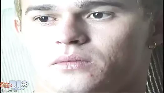 Rio Uncut #3 Scene 1 Guilherme