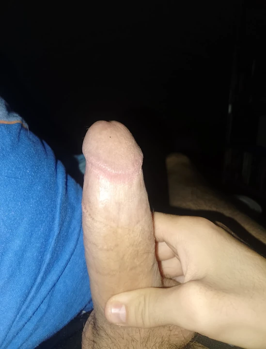 Seğiren yarağım