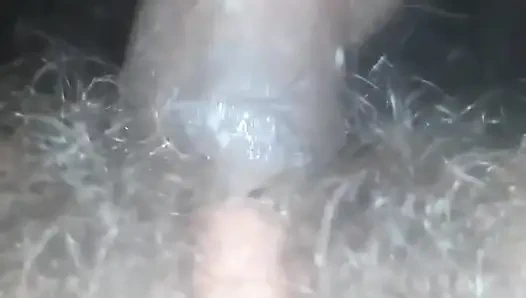 Zengin köylü üniversiteli kız ebeveynlerinin gözleri önünde sert sikiliyor