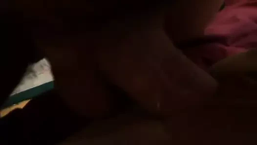 Creampie cumsshot içeride andout arasında wifes kedi