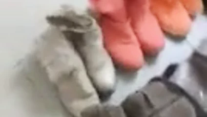 Gf ayakkabı koleksiyonu