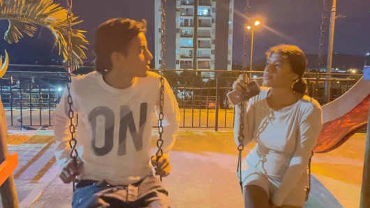 Yeni komşuma hayatının en iyi sikişiyle hoş geldiniz diyorum