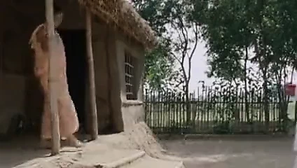 Kalküta bangla film sahnesi