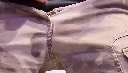 Soyun ve büyük yarak