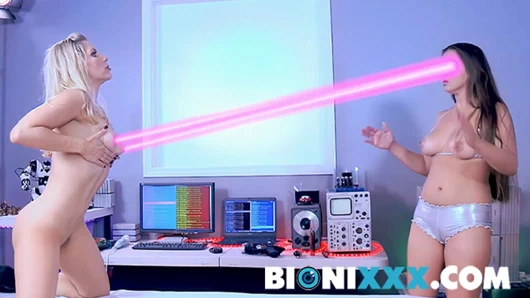 Bionixxx tarafından bu dünyanın dışında orgazm