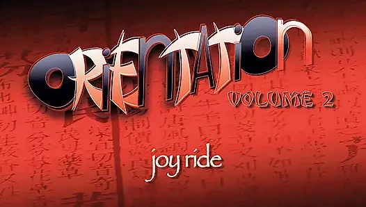 Yönlendirme vol2 - sahne 3