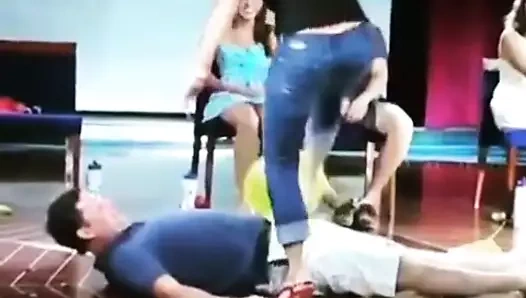 Adamın seks hayatı bitti