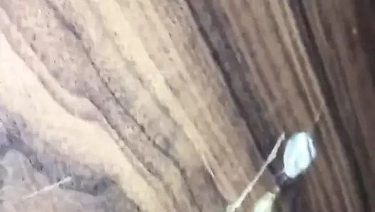 Duvar deliği dölleme