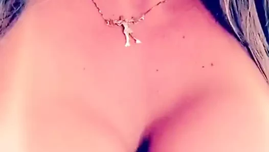 Daiane tesuda demais I