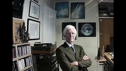 Yavaş striptiz, sohbet ve kenar