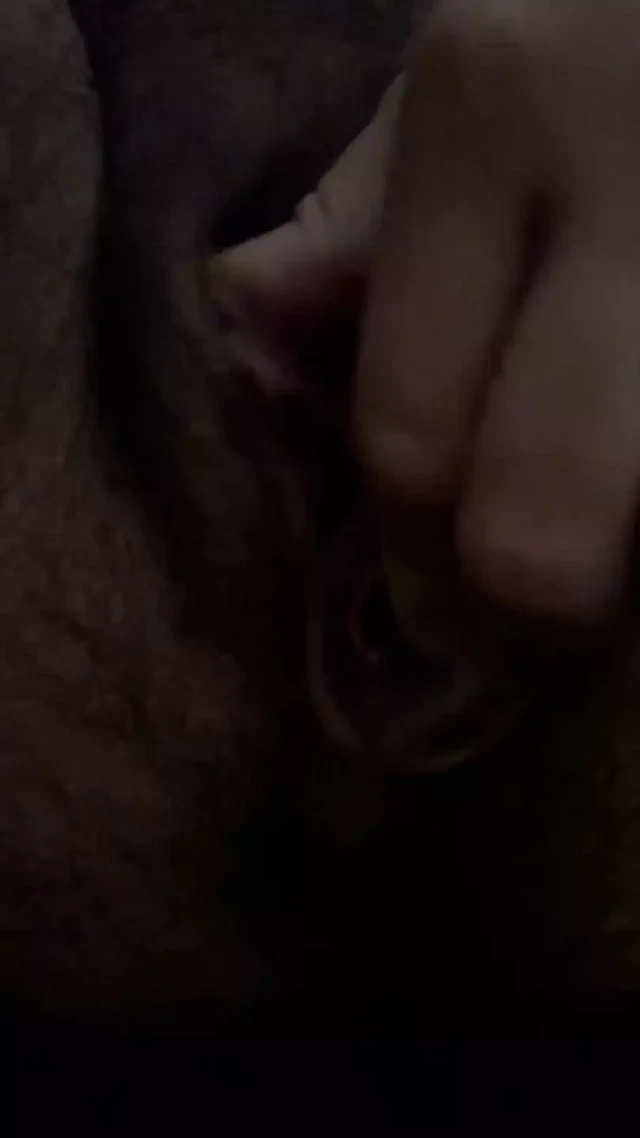 Ftm kedi varlık becerdin tarafından yapay penis