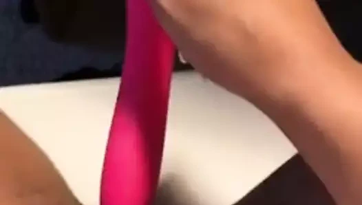 Benim için bir vibe kullanmak