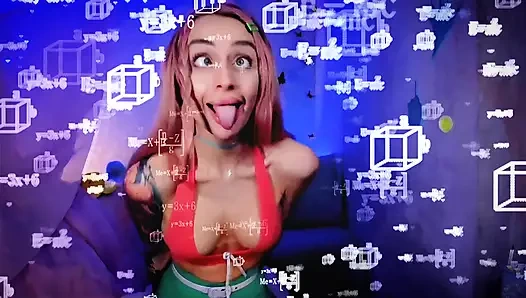 LickLizzy video