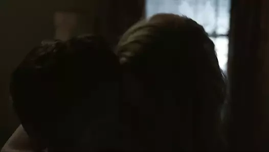 Annabelle wallis - ''peaky blinders'' s1e03-05