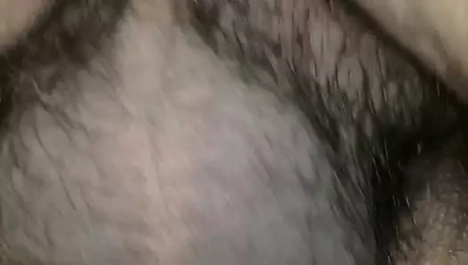 karısı ve sevgilisi anal