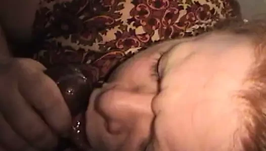 Bbw ırklararası kahrolası ve yarım yamalak oral seks ile boşalmak