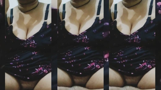 Meri Phudi bhi Dekh lo Lütfen beni bohat Gareeb hun