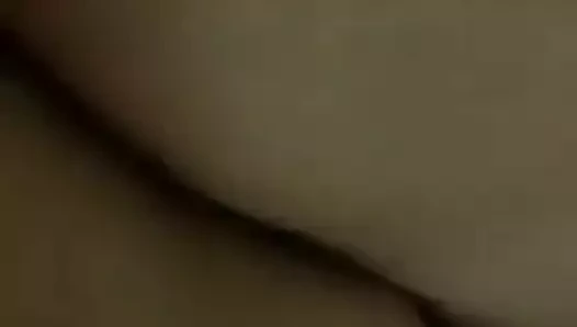 Jovencita empotrada en 4