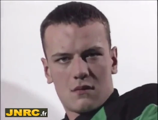 JNRC - genç futbolcular ilk kez