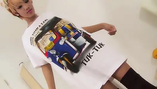 Genç Tayland 12 (bölüm #02)