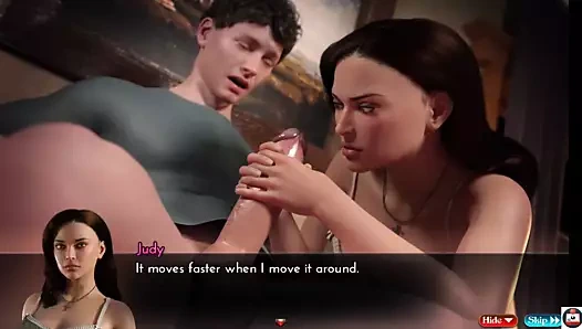 Genesis order - pt 36 - nlt media