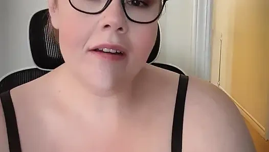 Terapeuta sissy HollyLou